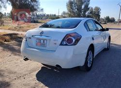 نيسان ألتيما